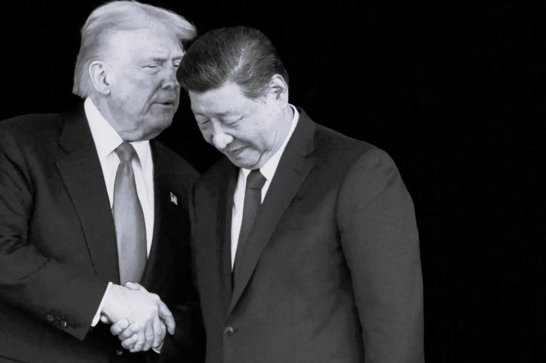 ΗΠΑ Vs Κίνας: Η νηνεμία πριν την καταιγίδα