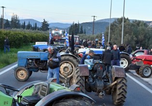 Στήριξη ΑΔΕΔΥ στους αγρότες: Ο αγώνας τους είναι και δικός μας