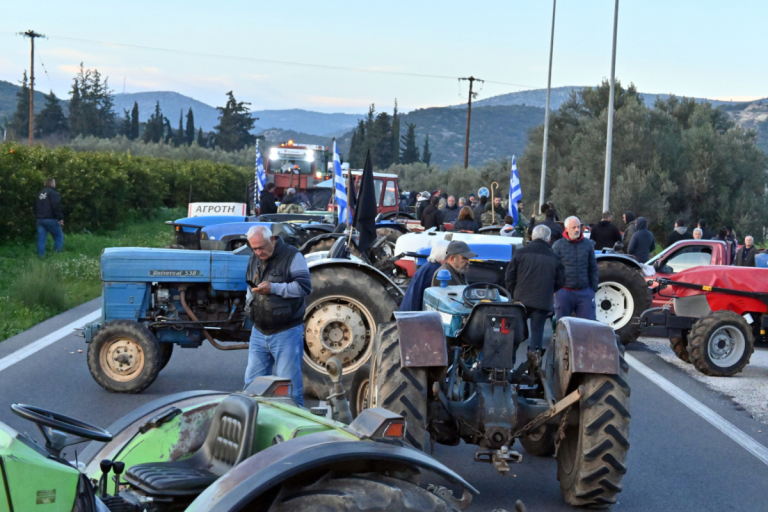 Στήριξη ΑΔΕΔΥ στους αγρότες: Ο αγώνας τους είναι και δικός μας