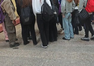 Κυψέλη: Συνελήφθη η 16χρονη που μαχαίρωσε τη συμμαθήτριά της – «Της έκαναν bullying» υποστηρίζει η αδερφή της