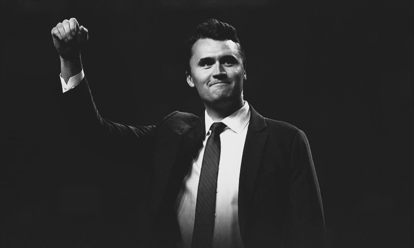 Τσάρλι Κερκ - απολογισμός