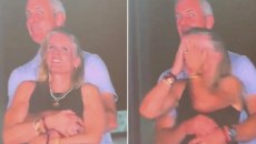 «Υποκρίτρια» – Η γυναίκα που καταστράφηκε από το σκάνδαλο του Kiss Cam επιτίθεται στην Γκουίνεθ Πάλτροου 