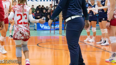 Κλειώ Ζωλοσταθιάδη: Το εννιάχρονο ταλέντο που έγραψε ιστορία στο βόλεϊ