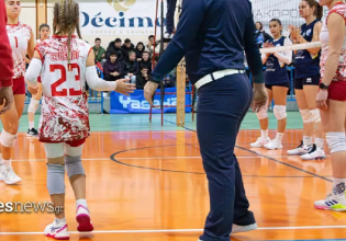 Κλειώ Ζωλοσταθιάδη: Το εννιάχρονο ταλέντο που έγραψε ιστορία στο βόλεϊ