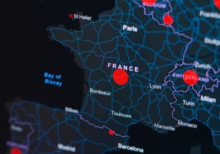 Γαλλία: Σε κόκκινο συναγερμό η χώρα, λόγω της «σούπερ γρίπης»