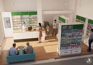 Δημοτικό Κοινωνικό Φαρμακείο ιδρύει δήμος της Κρήτης