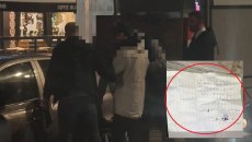 Αυτό είναι το απειλητικό σημείωμα για βόμβα που άφησε ο 27χρονος στο κολλέγιο – Τι είπε στους αστυνομικούς