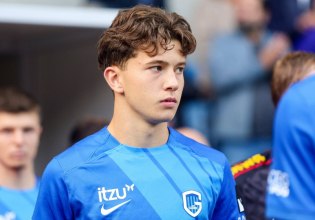 Καρέτσας: «Δεν αντέχω το ρομποτικό ποδόσφαιρο, επέλεξα με την καρδιά μου την Εθνική Ελλάδας»