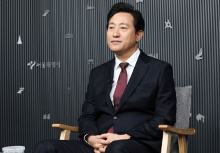 Νότια Κορέα: Ο δήμαρχος της Σεούλ κατηγορείται για παραβίαση του νόμου περί πολιτικής χρηματοδότησης