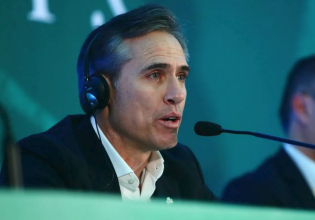 Κορόνα: «Ο Παναθηναϊκός είναι σε διαδικασία ανακατασκευής»