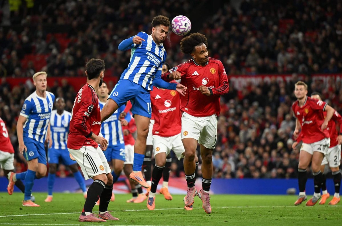 Τι είπε ο προπονητής της Μπράιτον για τον τραυματισμό του Τζίμα και τα… προσεχώς του Κωστούλα (vid)