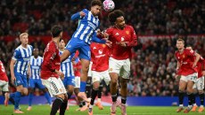 Τι είπε ο προπονητής της Μπράιτον για τον τραυματισμό του Τζίμα και τα… προσεχώς του Κωστούλα (vid)