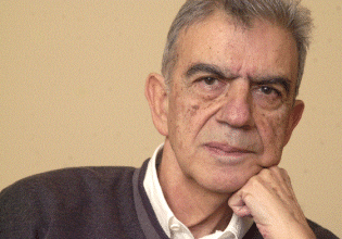 Μένης Κουμανταρέας: Μάχη ανάμεσα στο Καλό και το Κακό