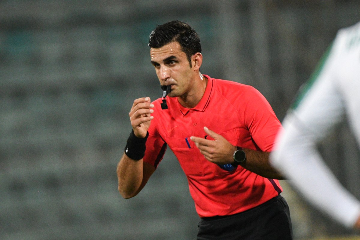 Ο Λανουά ξανά στην κάμερα, επιστρέφει η τηλεκριτική