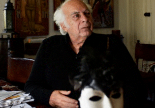 Νίκος Κούνδουρος: «Φύσει» μια προκαλούσα μονάδα