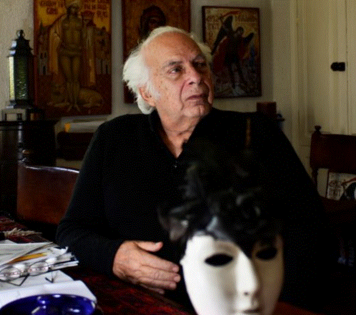 Νίκος Κούνδουρος: «Φύσει» μια προκαλούσα μονάδα