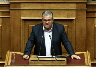 Παρέμβαση Κουτσούμπα: Φάγατε τα μούτρα σας με τα τελεσίγραφα – Ο μεγαλύτερος αγροτικός ξεσηκωμός από το 1996