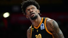 Αγωνία στην ΑΕΚ ενόψει Παναθηναϊκού: Εκτός προπόνησης ο Σίλβα