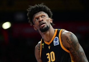 Αγωνία στην ΑΕΚ ενόψει Παναθηναϊκού: Εκτός προπόνησης ο Σίλβα