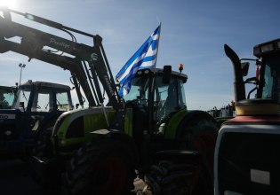 Αγρότες: Κλιμακώνουν τις κινητοποιήσεις τους οι αγρότες – Ενισχύονται τα μπλόκα