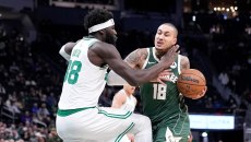 Μπακς – Σέλτικς 116-101: Επέστρεψαν στις νίκες, χωρίς τον Γιάννη