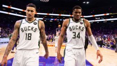 Ο Κούζμα διέψευσε τα περί ομιλίας του Αντετοκούνμπο στα αποδυτήρια των Μπακς