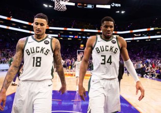 Ο Κούζμα διέψευσε τα περί ομιλίας του Αντετοκούνμπο στα αποδυτήρια των Μπακς