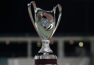 Κύπελλο Ελλάδας Betsson: Τι προσφέρουν οι πρώτες θέσεις στη League Phase και το φορμάτ για τη συνέχεια