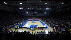 H Κυπριακή Ομοσπονδία καλεί τον Ολυμπιακό να παίξει στη Λεμεσσό αντί για το ΣΕΦ