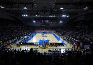 H Κυπριακή Ομοσπονδία καλεί τον Ολυμπιακό να παίξει στη Λεμεσσό αντί για το ΣΕΦ