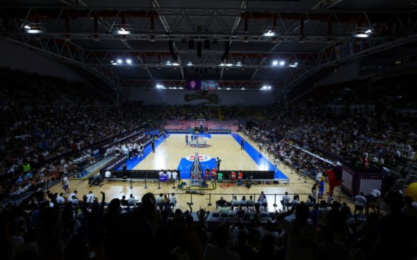 H Κυπριακή Ομοσπονδία καλεί τον Ολυμπιακό να παίξει στη Λεμεσσό αντί για το ΣΕΦ