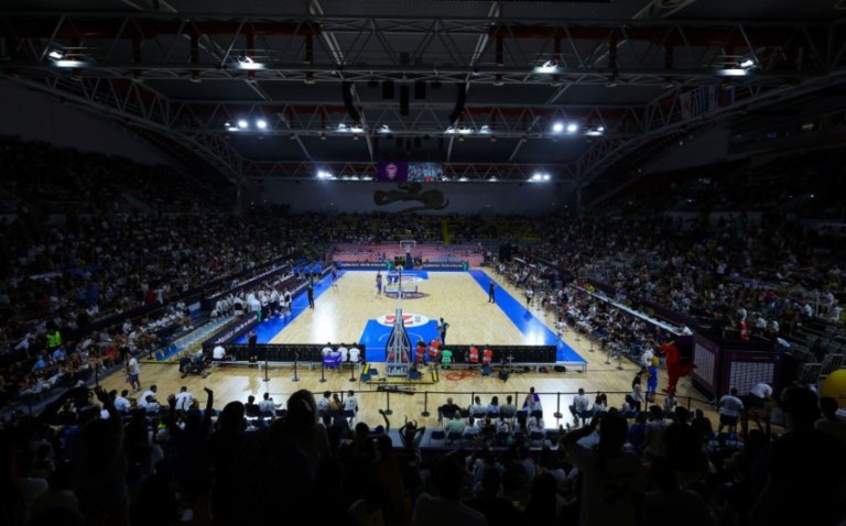 H Κυπριακή Ομοσπονδία καλεί τον Ολυμπιακό να παίξει στη Λεμεσσό αντί για το ΣΕΦ