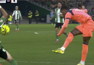 Το «ξεγύμνωμα» του Γιαμπλόνσκι μέσω Ισπανίας (vid)