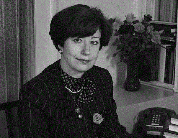 Αγγελική Λαΐου: Οι αιτίες και οι τρόποι πλουτισμού στο Βυζάντιο των Παλαιολόγων