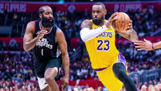 Διασυρμός των Λέικερς από τους Κλίπερς (133-88) – Οι Ρόκετς «καθάρισαν» τους Νάγκετς (115-101)