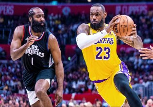 Διασυρμός των Λέικερς από τους Κλίπερς (133-88) – Οι Ρόκετς «καθάρισαν» τους Νάγκετς (115-101)