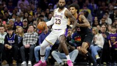 Νέα μεγάλη νίκη για τους Λέικερς (108-112), κανείς δεν μπορεί να σταματήσει τους Θάντερ (101-131)