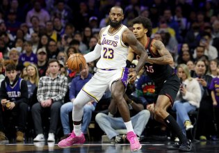 Νέα μεγάλη νίκη για τους Λέικερς (108-112), κανείς δεν μπορεί να σταματήσει τους Θάντερ (101-131)