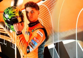 Λάντο Νόρις: Ένας low profile πρωταθλητής σε διαρκή άνοδο