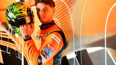 Νόρις: Ο «χρυσός» πρωταθλητής του 2025 – Πόσα κερδίζει πραγματικά ο νέος βασιλιάς της F1