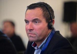 Γιατί σιώπησε ο Λανουά στη ΓΣ της ΕΠΟ