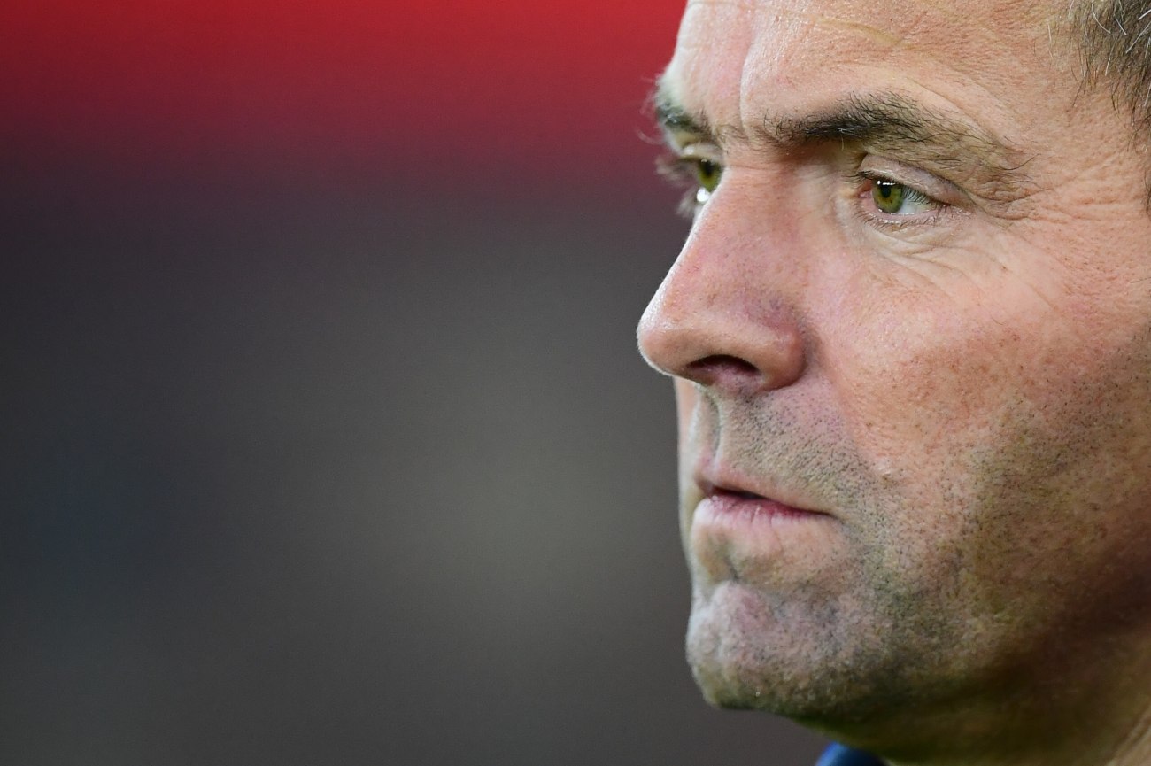 Γιατί ο Λανουά είναι στον αέρα