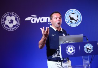Ο Λανουά ομολόγησε ότι καταργεί την UEFA και κάνει λάστιχο τους κανονισμούς!