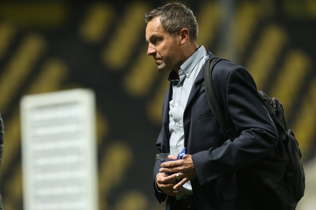 Νίκες και ήττες της διαιτησίας επί Λανουά