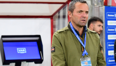 Τηλεκριτική μόνο για τους διαιτητές από τον Λανουά