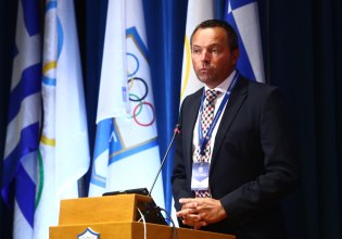 Πως ο Λανουά αναγνώρισε έλεγχο στην ΚΕΔ