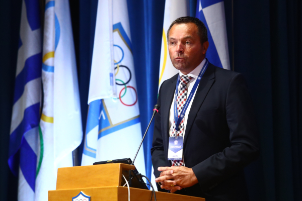 Πως ο Λανουά αναγνώρισε έλεγχο στην ΚΕΔ