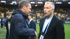 Ο Λανουά, ο Βαλέρι και το χάος