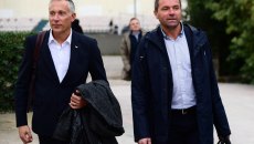 Τα στραβά κι ανάποδα της διαιτησίας που ο Λανουά δεν αλλάζει