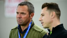 UEFA: Το ευρωπαϊκό μπλακ άουτ των Ελλήνων διαιτητών